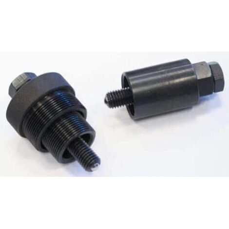 Strumento Montaggio Puleggia Pompa Iniezione Per BMW M47/M57 | E46 E60 E61 | Attrezzo Meccanico - Foto 13