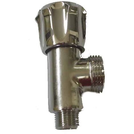 CURVA CURVETTA SCARICO LAVATRICE Ottone Cromo CON ATTACCO ASCIUGATRICE - Foto 11