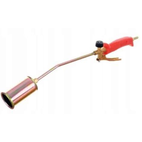 Dispositivo Di Sicurezza Per Guasto Alla Fiamma Unità Valvola Del - Foto 14