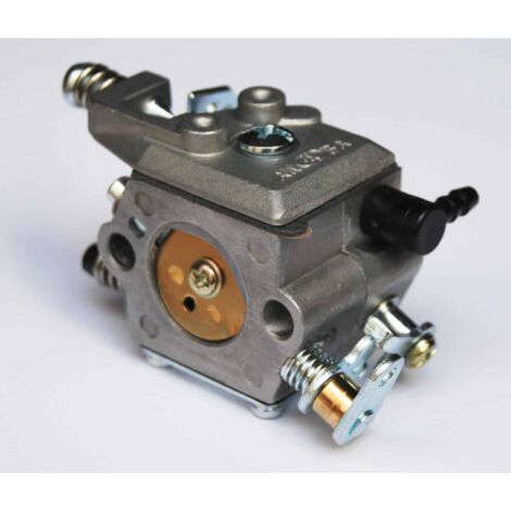 CARBURATORE A MEMBRANA PER MOTOSEGA MOTOSEGHE MOTO SEGA 50 CC 693xi