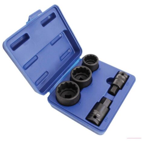 CHIAVE BUSSOLA 14 17 24 30 32 XZN BUSSOLE MOZZI MOZZO VAG VW SKODA AUDI SEAT 124