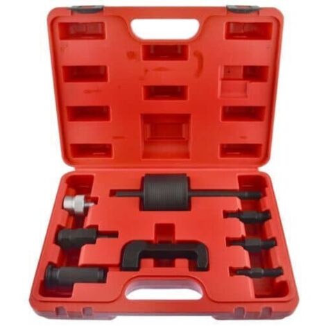 ESTRATTORI ESTRATTORE INIETTORI COMMON RAIL MERCEDES CDI BENZ 525 530 BMW ES9SA