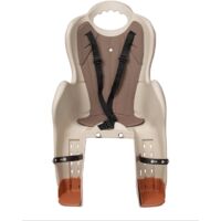 SEGGIOLINO BICI POSTERIORE SEDILE ATTACCO PORTAPACCHI OMOLOGATO 22 KG ELIB 409