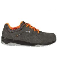 SCARPE ANTINFORTUNISTICHE LAVORO BASSE SCARPA COFRA GOOD S1 P SRC TAGLIA 36