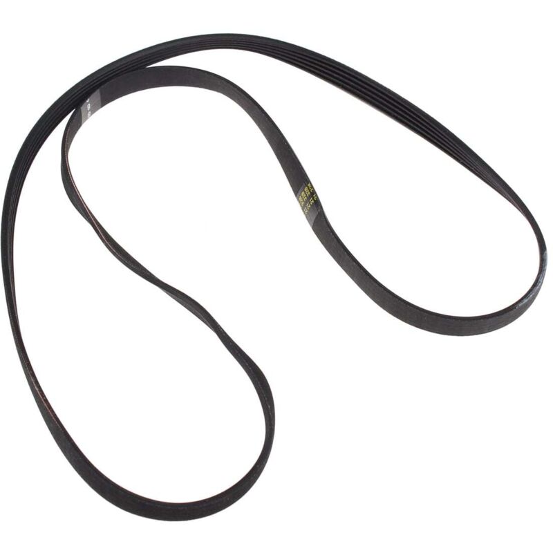 Courroie d'origine 1965H7 ARISTON HOTPOINT, INDESIT, WHIRLPOOL 482000023382, C00297210