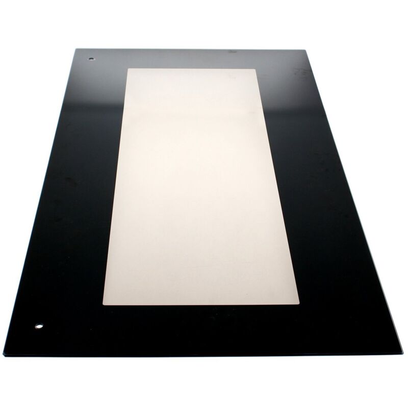 Cristal Puerta Horno Exterior HI615 Inox