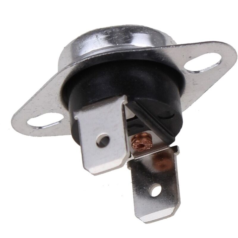 Delonghi Termostato 220 (5228104800) - Ricambio Originale OEM Per Elettrodomestici