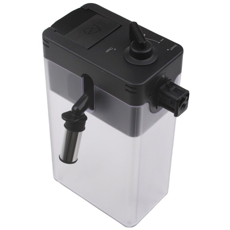 DeLonghi deksel van melkreservoir (melkkan, melkcontainer
