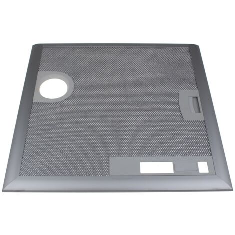 Bosch - metaalfilter - 00365478 - 4242001256093