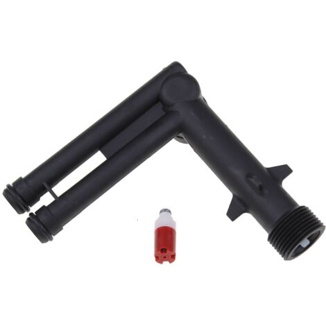 Karcher - aansluitset zuigaansluiting - 90017820 - 4039784524361