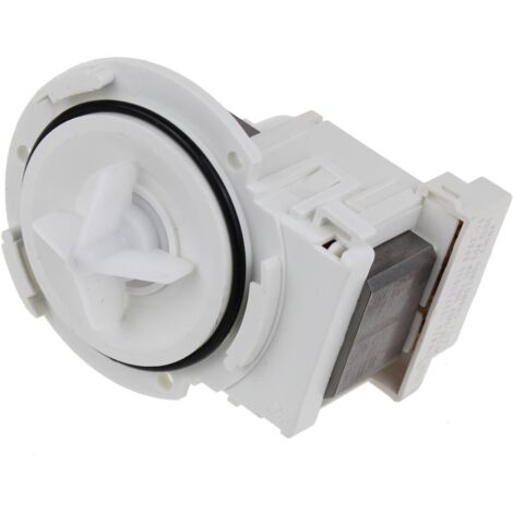 Electrolux - bomba de desagüe para lavadora - 140001900012 - 7321424794577