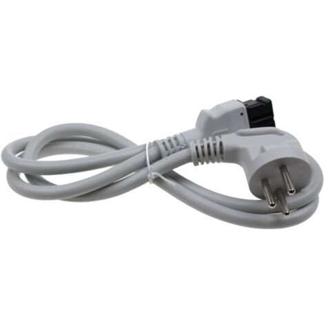 Bosch - cable de conexión de 1,2 metros - 00754547 - 4242001260373