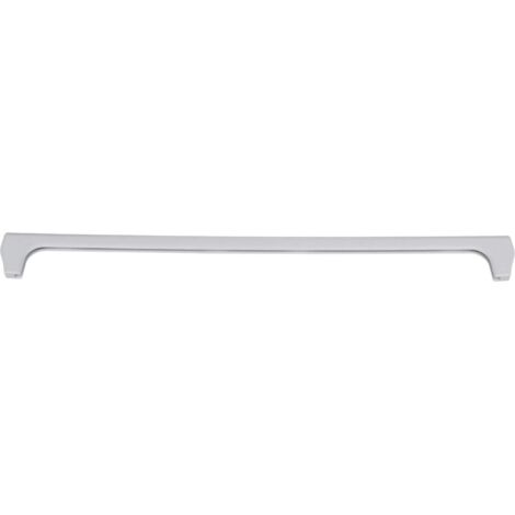 Beko - borde del soporte delantero placa de vidrio rbi6301 - 4617490200 - 8053190555142