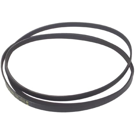 Whirlpool - correa de transmisión poly-v 1965 ph6 - 481235818186 - 8058331131025