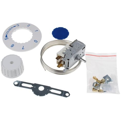 Whirlpool - termostato vt920000000 - 484000008688 - 8015250510836