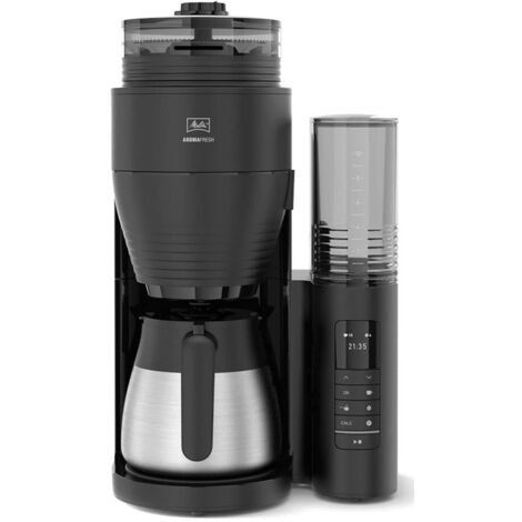 Melitta - aromafresh therm pro negro 1030-11 - 6776793 - 4006508225514