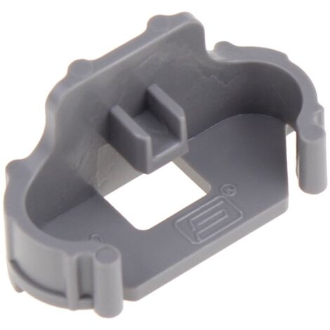 Beko - tope guía delantera / trasera dsfn6620 - 1 pz - 1732840100 - 8053190981576