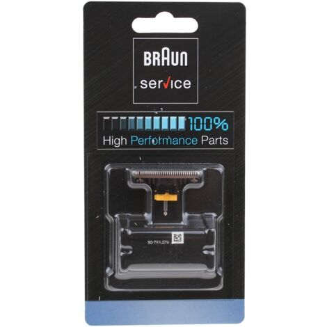 Braun - sistema cuchillas- serie 5 - 67091038 - 4210201578161
