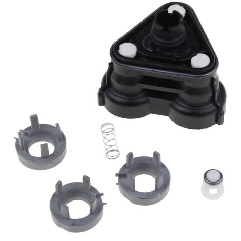Karcher - conjunto de repuestos para cabeza cilíndrica wcp - 90016930 - 4039784397330