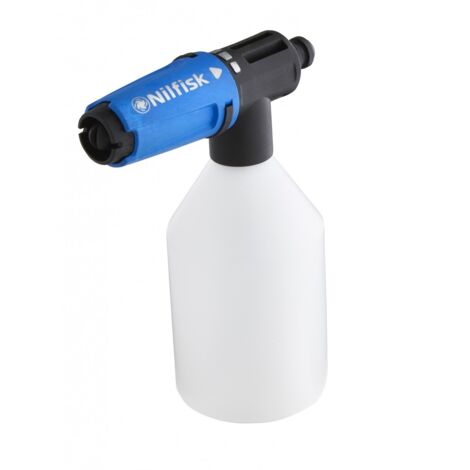 Cañón de espuma de 0,5 L para hidrolimpiadora de alta presión NILFISK - 128500938