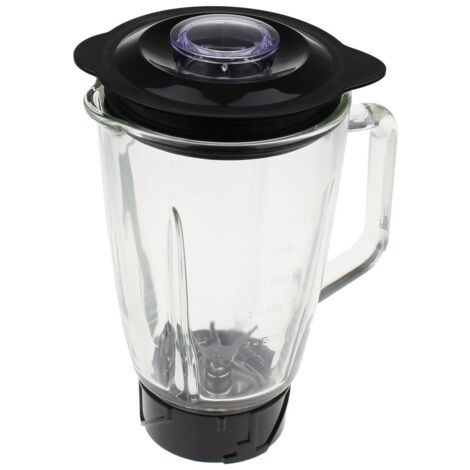 Russell hobbs - vaso licuadora con cuchillo - - 199580 - 4008496821488