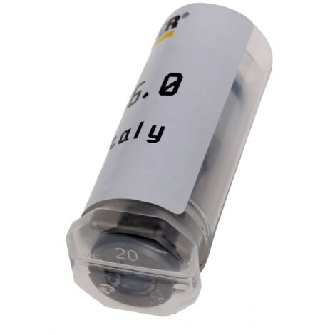 Karcher - kit de piezas de repuesto para válvula limitadora de presión - 28851860 - 4039784523340