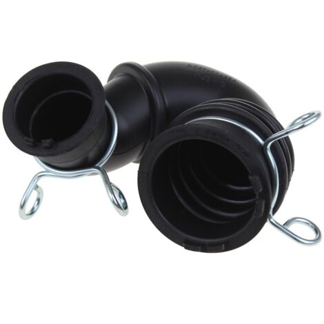 Samsung - manguera de tanque dispensador detergenteheba-pjt,epdm,blk - dc6700422a -