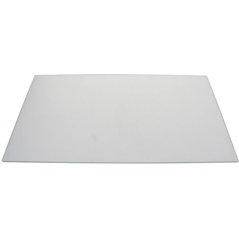 Electrolux - placa de cristal cajón de verduras - 2249061140 - 7321429797337
