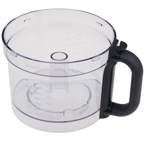 Delonghi - cuenco para mezclar fdp65 - as00000719 -