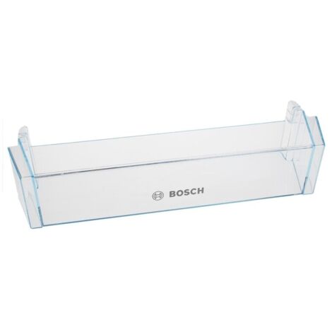 Botellero (47 x 12 x 9,8 cm) para frigorífico BOSCH - 00709646