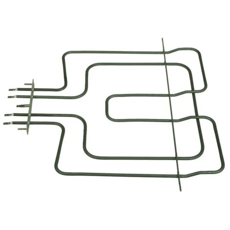 Whirlpool - elemento calefactor parrilla- - 481225998466 - 8058331132282