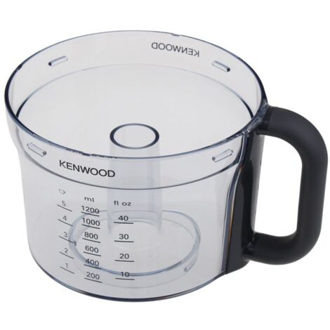 Kenwood - cuenco para mezclar at647 - as00005349 -