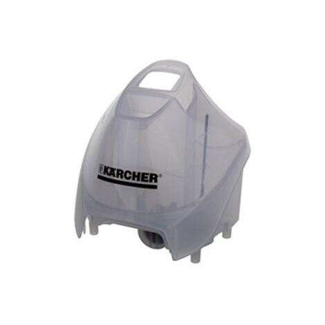 Karcher - tanque compl. -sc2.600 - 45120360 - 4039784534049