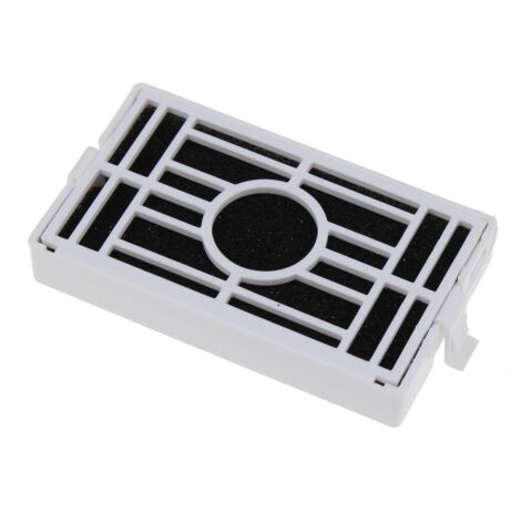 Filtro antibacteriano para frigoríficos Whirlpool, Bauknecht