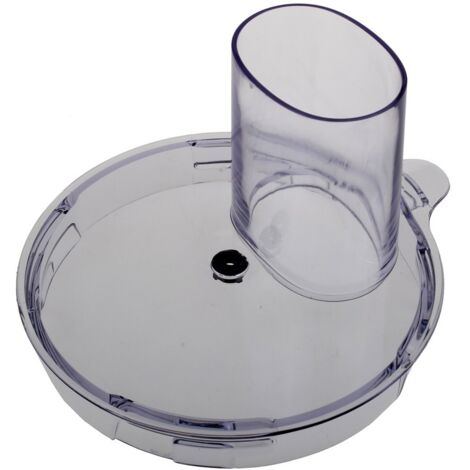 Tapa del bol de la picadora de carne (sin empujador) KW715329 KENWOOD