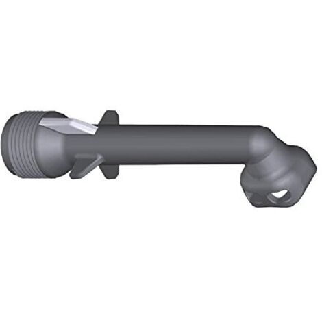 Tubo De Salida O Codo Para Karcher K1, K2, K3 – Pieza Original 40639140, Repuesto Para Limpiadora A Presión