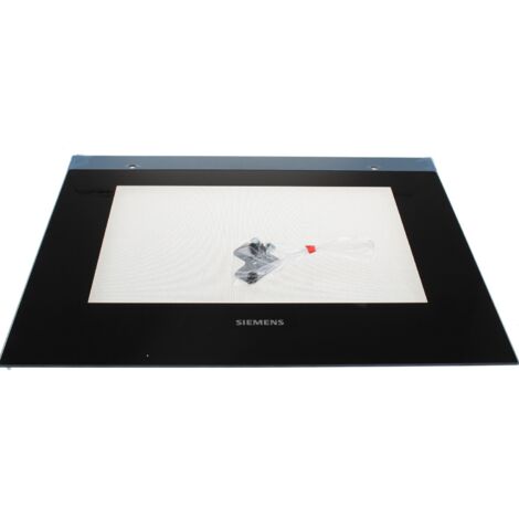 Bosch - cristal de puerta de horno - 00776157 -