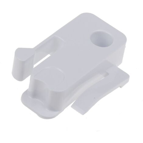 Whirlpool - tapa congelador derecha - c00506172 - 8015250854671