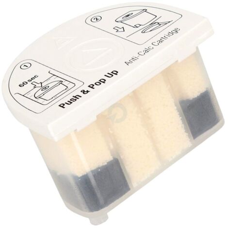 Grundig - cassette antical para plancha - - 9178007791 - 5413417157284
