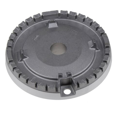 Quemador rápido de 94 mm para placa Hotpoint - C00313900
