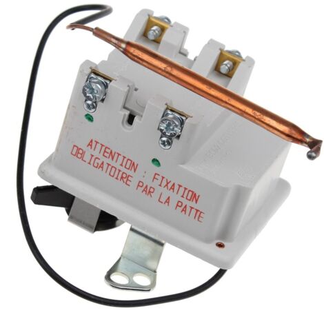Pacific - termostato caldera bsd2 - sensor 370 mm - 070065 - 3468450000396