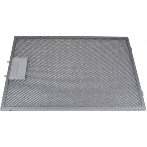 Bosch - filtro de campana extractora - metal - 00703451 - 4242001259872