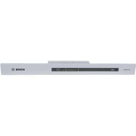 Bosch - módulo de control programado - 00658765 -