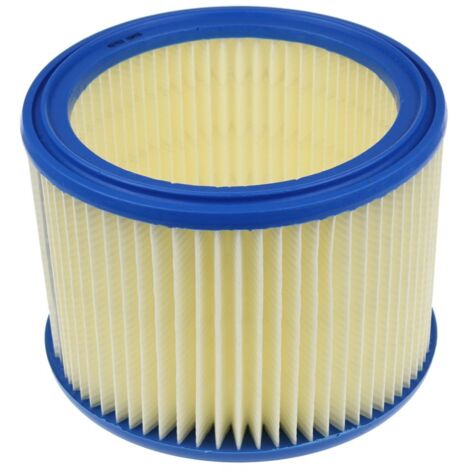 Nilfisk - filter xl/sq550/650/aero voor wd+7090792 - 11753 - 4005337117533