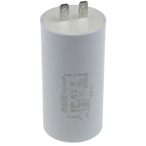 Karcher - condensador 25µf - 66611290 - 4002667261219