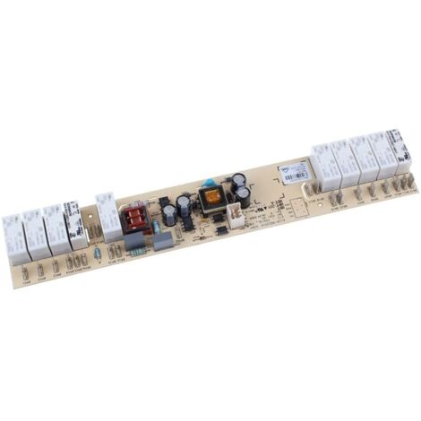 Electrolux - module - vermogenskaart - geconfigureerd - hoc2 - 3875726238 - 7321422563045