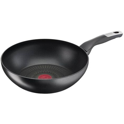 Tefal - unlimited - poêle wok - 28 cm - g2551902 - 3168430300620