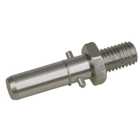 Kenwood - eje de batidora major con anillos - kw711987 - 5011423891798