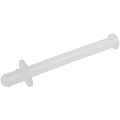 Delonghi - tubo de entrada de leche - 5313253671 -