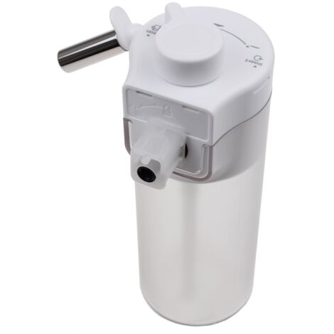 Delonghi - recipiente para leche lattecrema cool ecam450 - as00005735 - 8004399027121